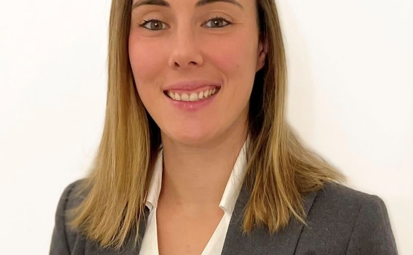 Julia COULON - chargée du développement commercial